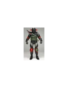 Figura neca ultimate grimsword dungeons & dragons scale action figure 18 cm