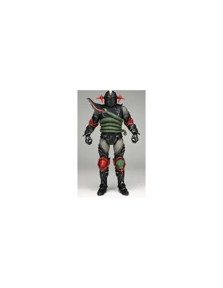 Figura neca ultimate grimsword dungeons & dragons scale action figure 18 cm