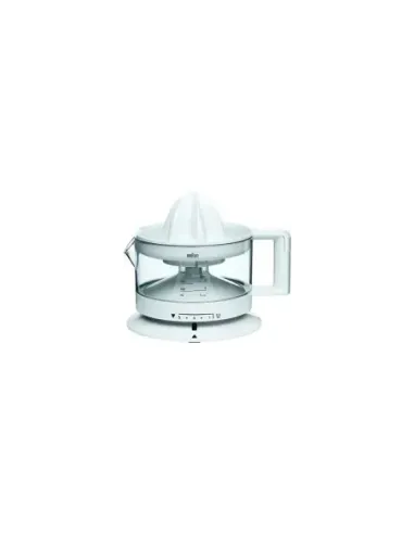 Exprimidor Braun Tributecollection CJ3000/ 20W/ Capacidad 350ml