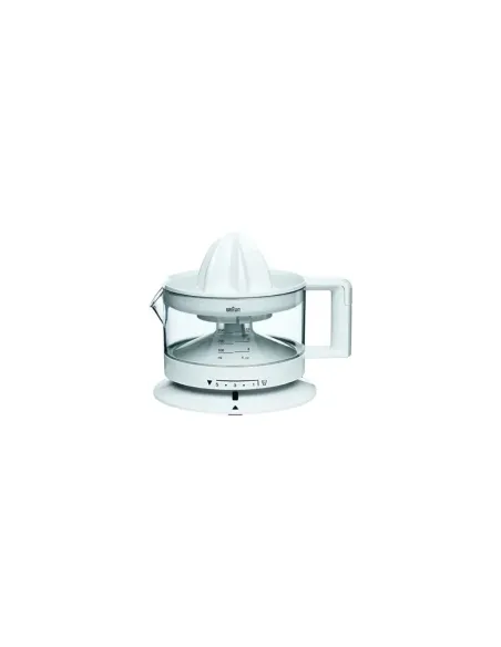 Exprimidor Braun Tributecollection CJ3000/ 20W/ Capacidad 350ml