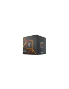 Procesador AMD Ryzen 7-7700 3.80GHz Socket AM5