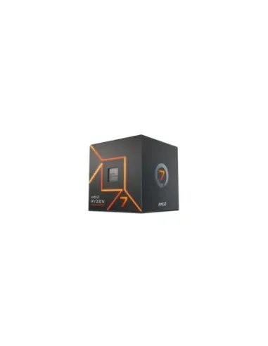 Procesador AMD Ryzen 7-7700 3.80GHz Socket AM5
