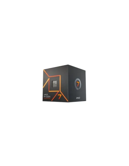 Procesador AMD Ryzen 7-7700 3.80GHz Socket AM5