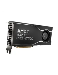 Tarjeta grafica amd radeon pro w7700 16gb gddr6