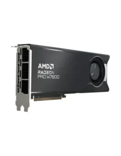 Tarjeta grafica amd radeon pro w7800 32gb gddr6