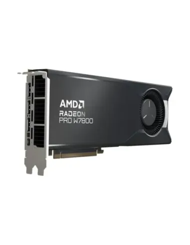 Tarjeta grafica amd radeon pro w7800 32gb gddr6