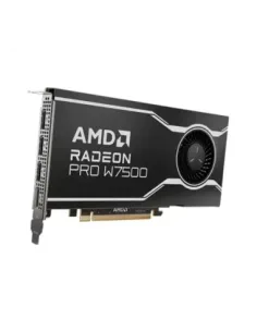 Tarjeta grafica amd radeon pro w7500 8gb gddr6