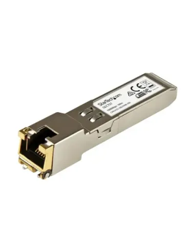 Modulo transceptor sfp startech 10050 - st