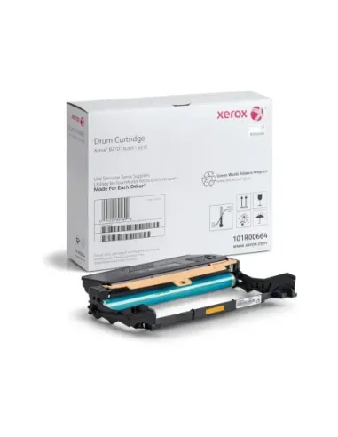 Tambor xerox b215 negro 10000 paginas
