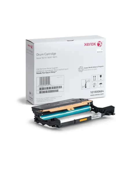 Tambor xerox b215 negro 10000 paginas