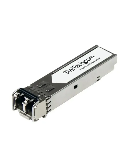 Modulo transceptor sfp+ startech 10301 - st