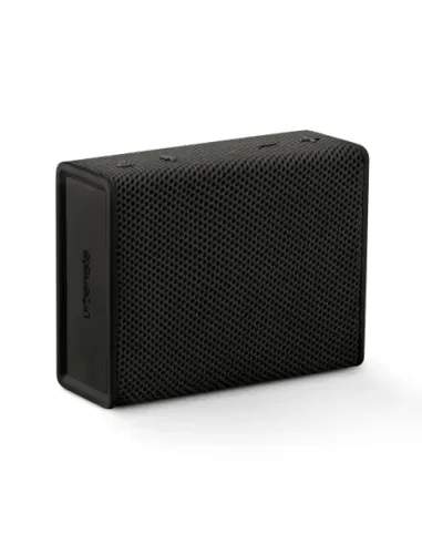 Altavoz portatil urbanista sydney bluetooth negro - midnight black