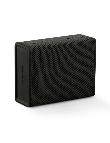 Altavoz portatil urbanista sydney bluetooth negro - midnight black