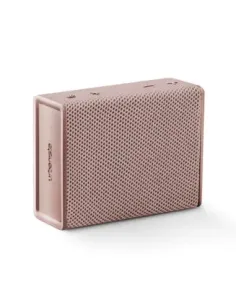 Altavoz portatil urbanista sydney bluetooth oro rosa - rose gold