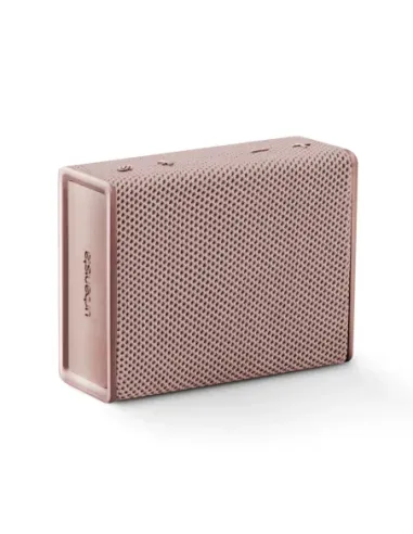 Altavoz portatil urbanista sydney bluetooth oro rosa - rose gold