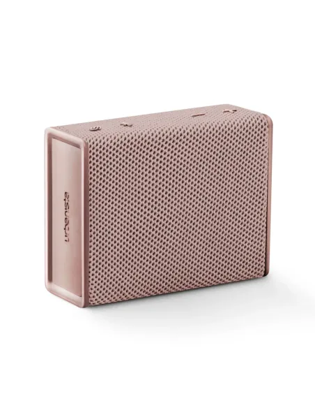Altavoz portatil urbanista sydney bluetooth oro rosa - rose gold