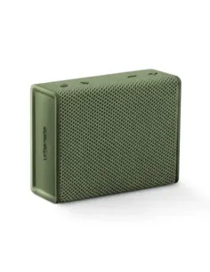 Altavoz portatil urbanista sydney bluetooth verde - olive green