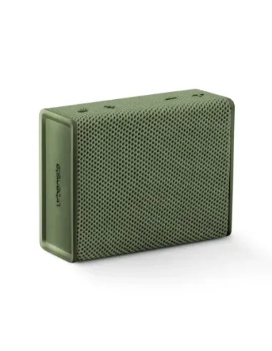 Altavoz portatil urbanista sydney bluetooth verde - olive green