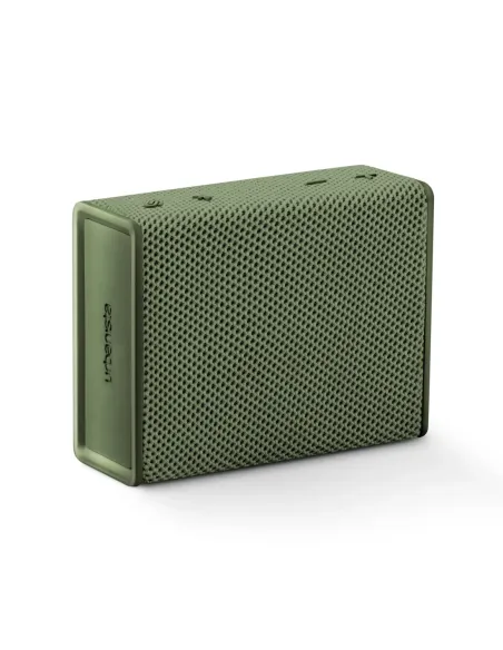 Altavoz portatil urbanista sydney bluetooth verde - olive green