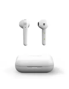 Auriculares urbanista stockholm plus inalambrico blanco