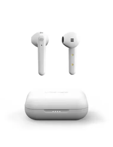 Auriculares urbanista stockholm plus inalambrico blanco