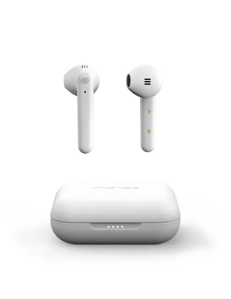 Auriculares urbanista stockholm plus inalambrico blanco