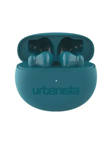 Auriculares urbanista true wireless inalambricos austin lake green