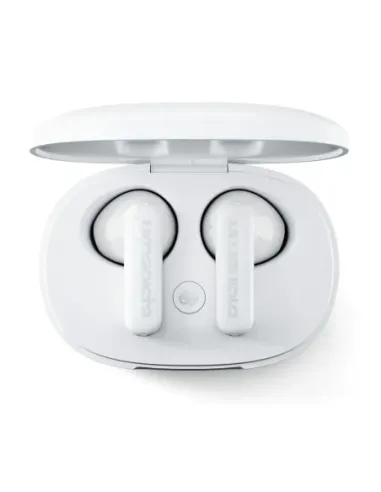 Auriculares urbanista true wireless inalambricos copenhagen sage pure white