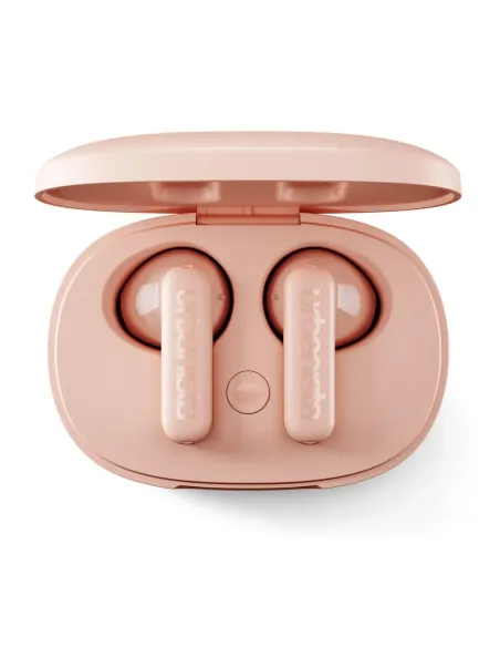 Auriculares urbanista true wireless inalambricos copenhagen dusty pink