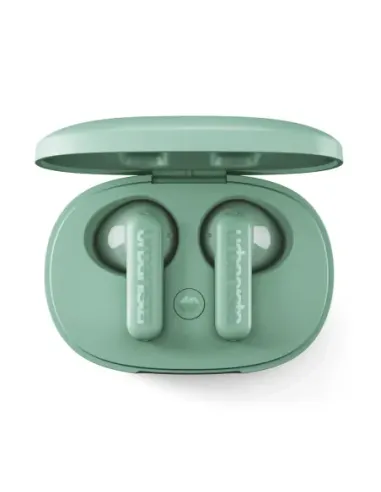 Auriculares urbanista true wireless inalambricos copenhagen sage green - verde