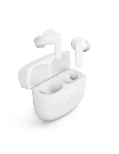 Auriculares urbanista true wireless inalambricos atlanta multipunto pure white