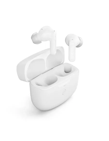Auriculares urbanista true wireless inalambricos atlanta multipunto pure white