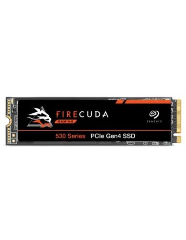 Seagate FireCuda 530