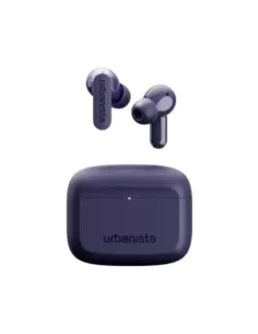 Auriculares urbanista palo alto inalambrico dusk purple