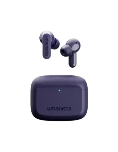 Auriculares urbanista palo alto inalambrico dusk purple