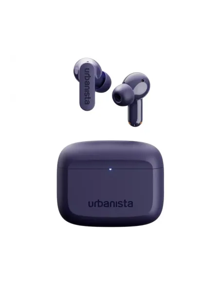 Auriculares urbanista palo alto inalambrico dusk purple