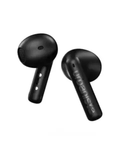 Auriculares urbanista santa monica inalambrico negro