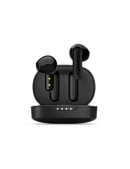 Auriculares urbanista copenhagen 2 inalambrico negro
