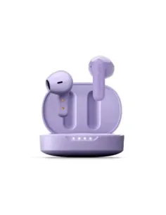 Auriculares urbanista copenhagen 2 inalambrico purpura