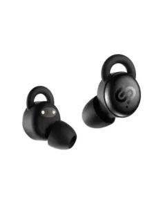 Auriculares urbanista porto inalambrico negro