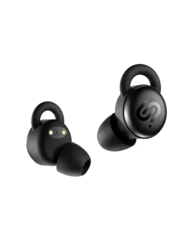 Auriculares urbanista porto inalambrico negro