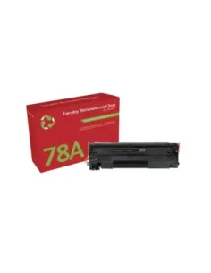 Toner xerox everyday compatible con hp 78a (ce278a)