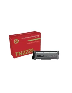 Toner xerox everyday compatible con brother tn2220