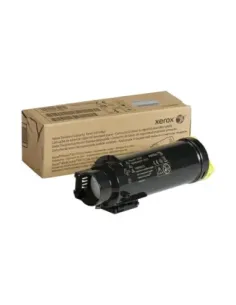 Toner xerox workcentre 6515 amarillo