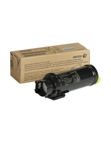 Toner xerox workcentre 6515 amarillo