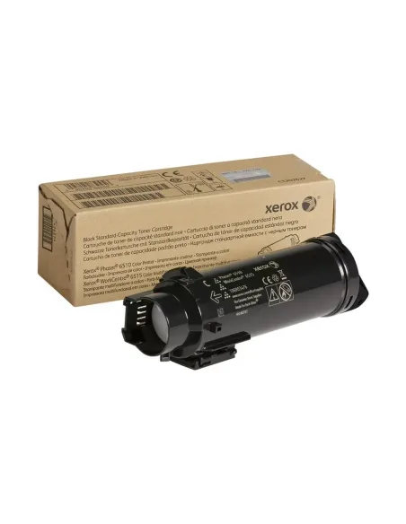 Toner xerox workcentre 6515 negro