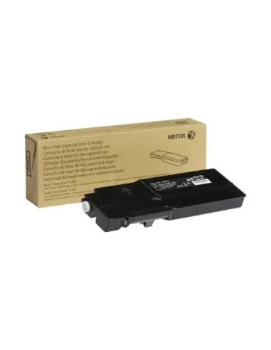 Toner xerox versalink c400 - c405 gran capacidad negro