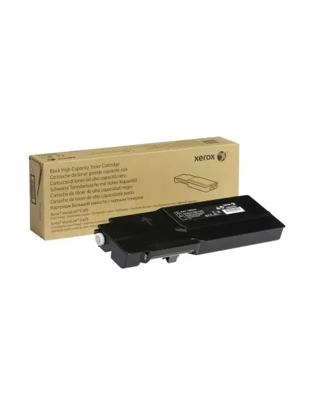 Toner xerox versalink c400 - c405 gran capacidad negro