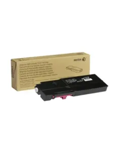 Toner xerox versalink c400 - c405 gran capacidad magenta