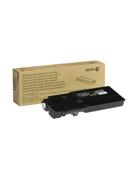Toner xerox versalink c400 - c405 gran capacidad negro